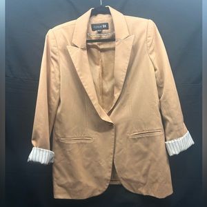 Forever 21 Blazer jacket
